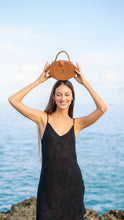 Load image into Gallery viewer, Iris Satchel Bag - Jelavu.com