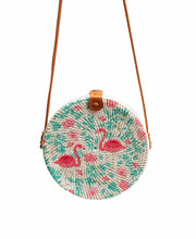 Load image into Gallery viewer, Jelavu Handbag Ata Blossom