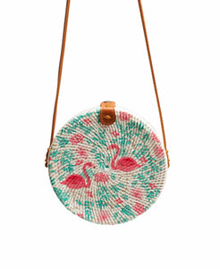 Jelavu Handbag Ata Blossom