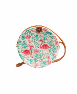 Jelavu Handbag Ata Blossom