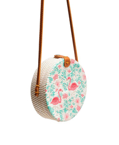 Jelavu Handbag Ata Blossom