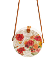 Load image into Gallery viewer, Jelavu Handbag Ata Blossom