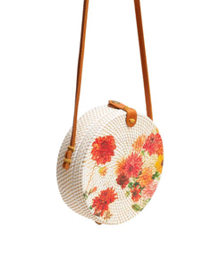 Jelavu Handbag Ata Blossom