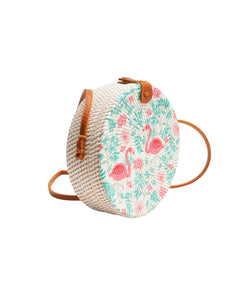 Jelavu Handbag Ata Blossom