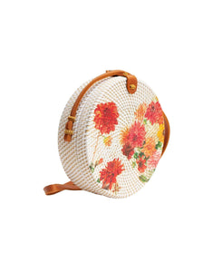 Jelavu Handbag Ata Blossom