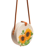 Load image into Gallery viewer, Jelavu Handbag Ata Blossom