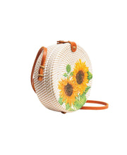 Load image into Gallery viewer, Jelavu Handbag Ata Blossom