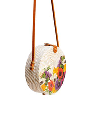 Load image into Gallery viewer, Jelavu Handbag Ata Blossom