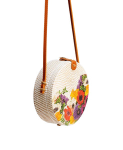 Jelavu Handbag Ata Blossom