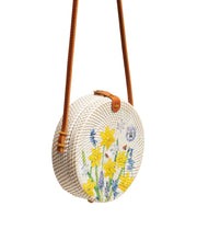 Load image into Gallery viewer, Jelavu Handbag Ata Blossom