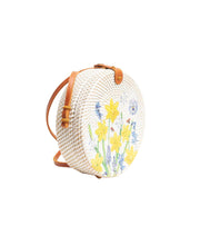 Load image into Gallery viewer, Jelavu Handbag Ata Blossom