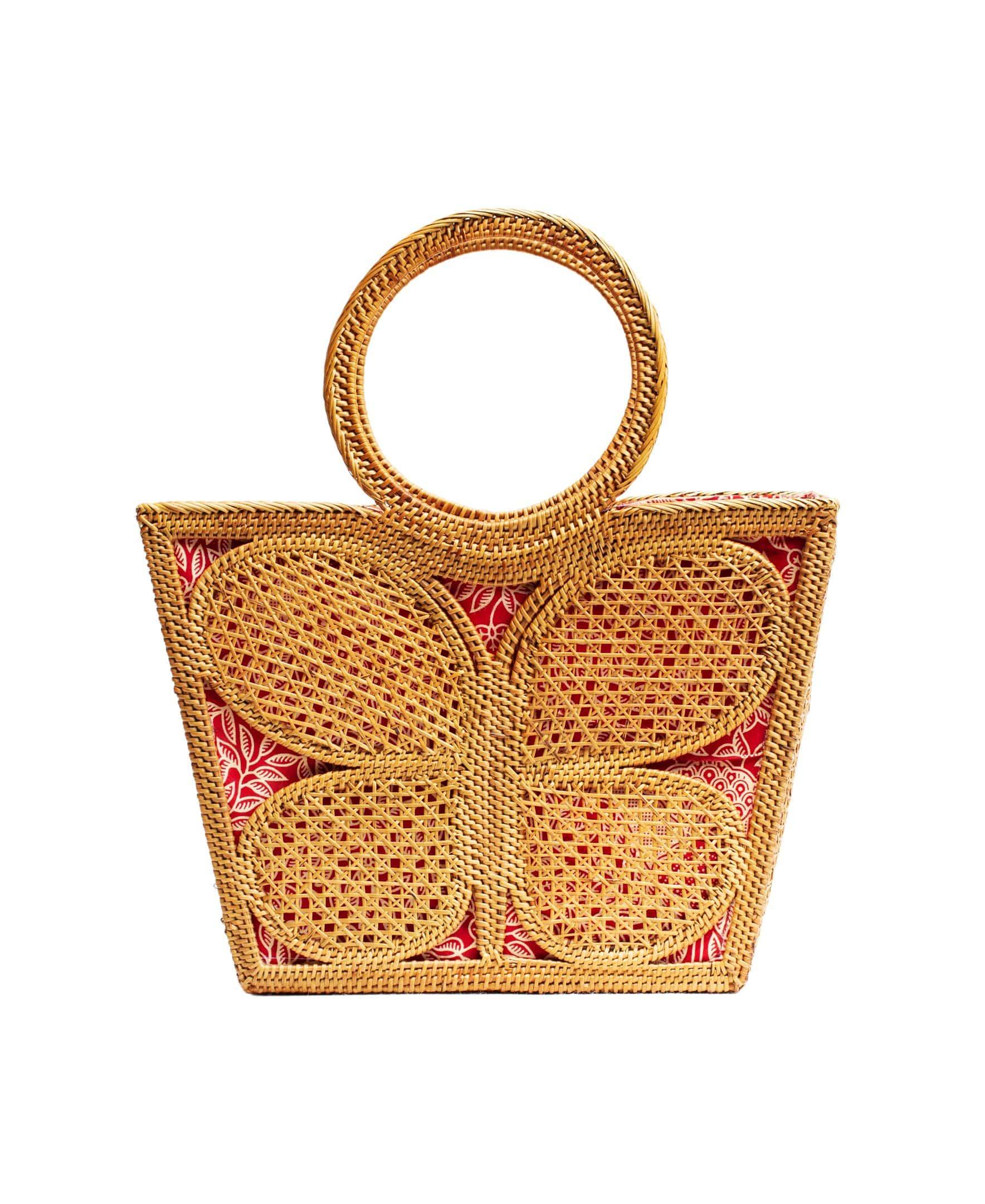 Ata Butterfly | Vegan Handbags | FutureBrandsGroup – Jelavu.com